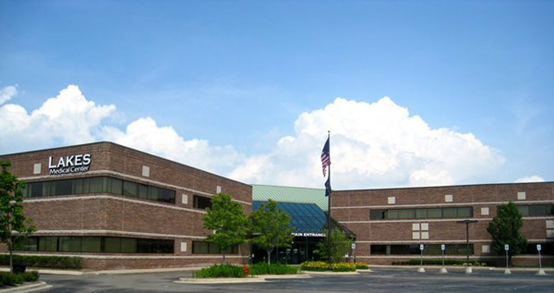 Lakes Medical Center