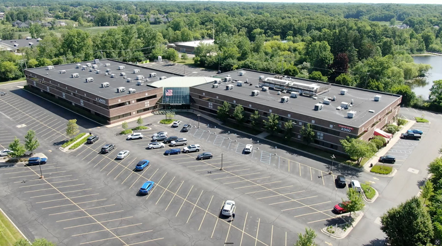 Lakes Medical
